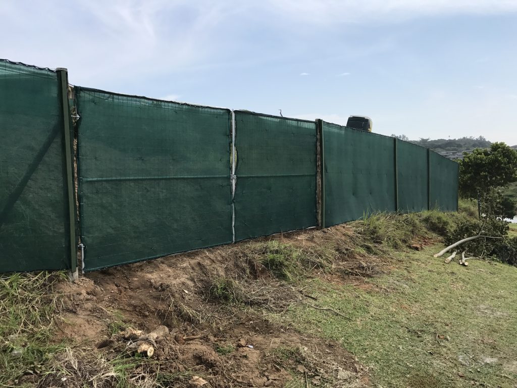Shade Cloth