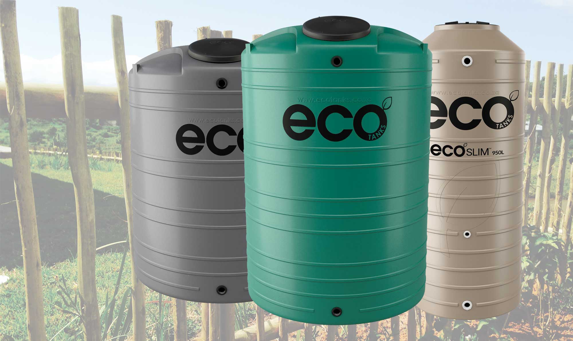 Eco Tanks