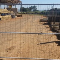 Gates | Pole & Timber Products