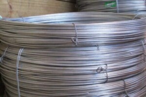 Wire | Pole & Timber Products