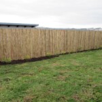 Lath Fencing | Pole & Timber Products