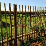 Lath Fencing | Pole & Timber Products
