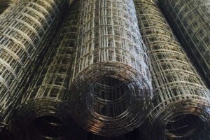 Weld Mesh Fencing Fencing Material | Pole & Timber Products