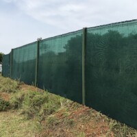 Shade Cloth | Pole & Timber Products