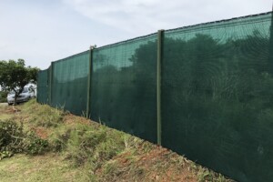 Shade Cloth Shade Cloth | Pole & Timber Products