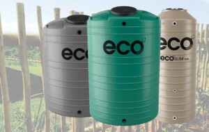 Eco Tanks